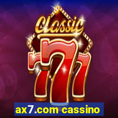 ax7.com cassino